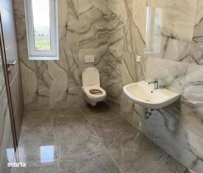 Spațiu comercial, de 1,260 mp, în Vest