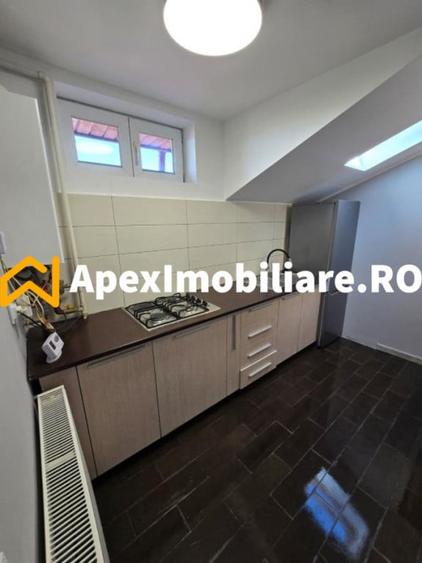 Apartament cu 2 camere semidecomandat în Drumul Taberei