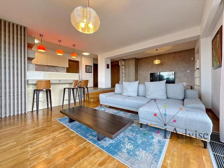 Apartament cu 2 camere decomandat, mobilat în Drumul Poienii