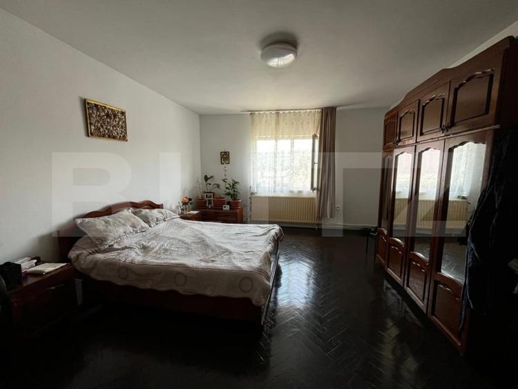 Casa individuala - Dambu Rotund, 600 mp teren - 3