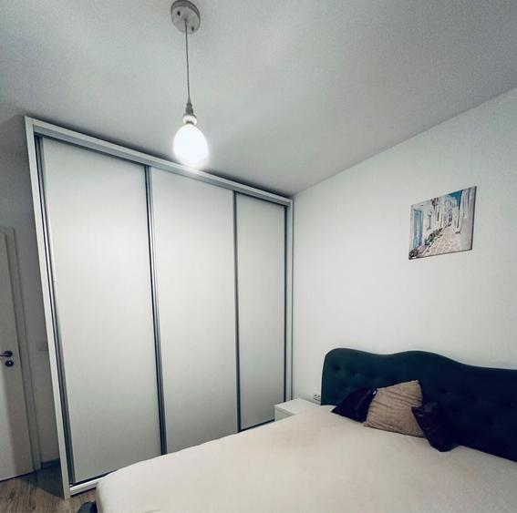 Apartament 2 camere si gradina, de inchiriat - 3
