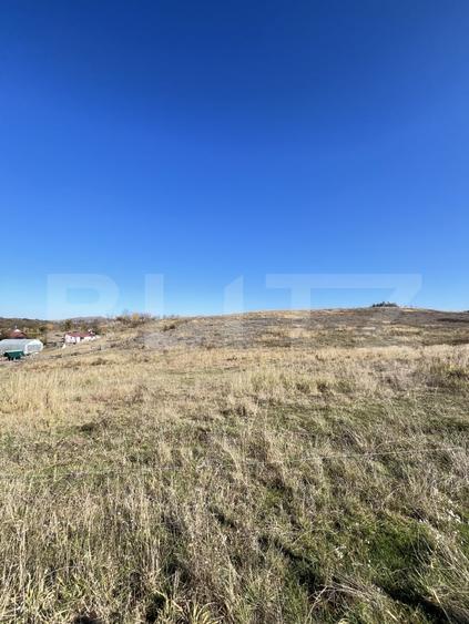 Teren agricol extravilan de 3300 mp, în Exterior Vest