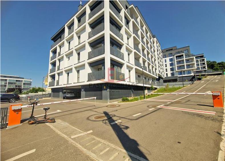Apartament cu 2 camere decomandat în Tudor