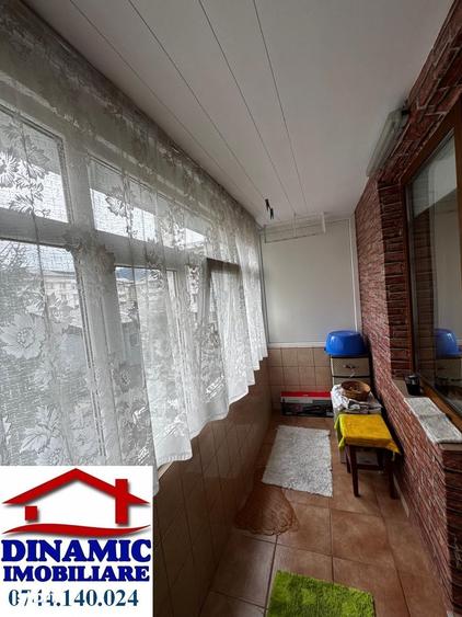 Apartament cu 2 camere decomandat în Sud