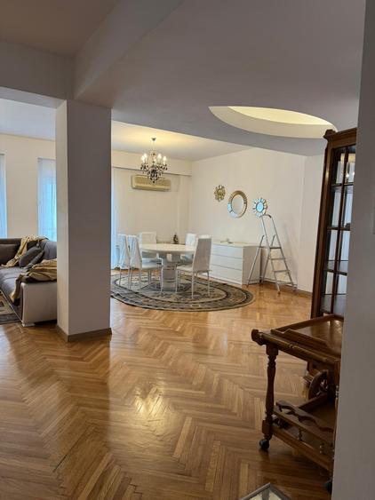 DUPLEX PREMIUM , 4 CAMERE, PARCARE,PIAȚA VICTORIEI – KISELEFF, Bvd Ion Mihalache - 5
