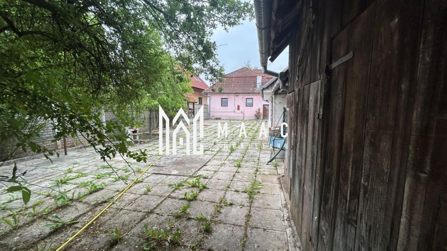 Teren Construcții intravilan de 2000 mp, în Șelimbăr
