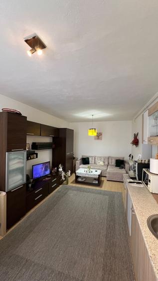 Apartament cu 2 camere, mobilat în Cetății
