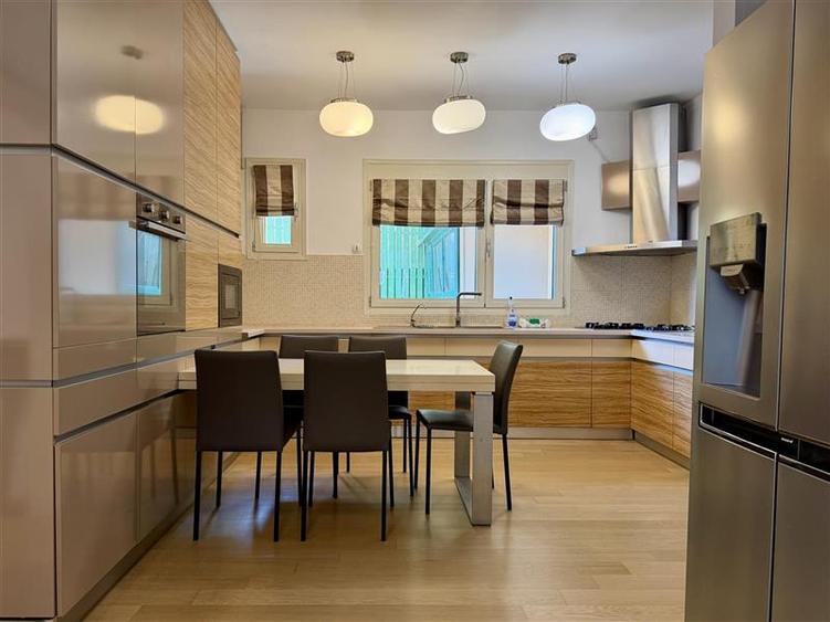 Vila premium cu lift interior, 7 dormitoare si curte proprie I Pipera - 7