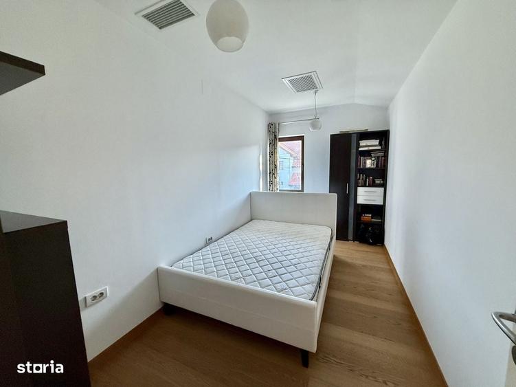 Gradina superba, piscina si intimitate deplina 1387 mp teren - 10
