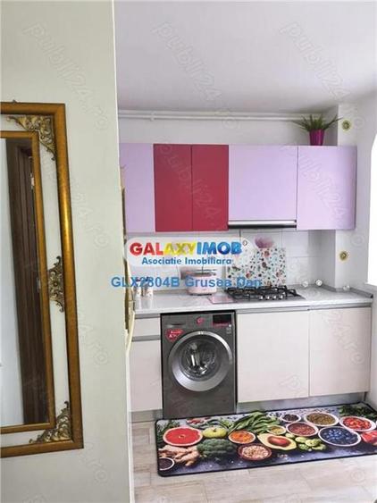 Apartament cu 2 camere decomandat, mobilat în Domenii — fotografia 1