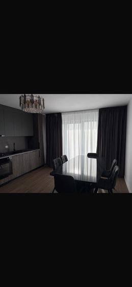 Apartament cu 2 camere în Orțăști