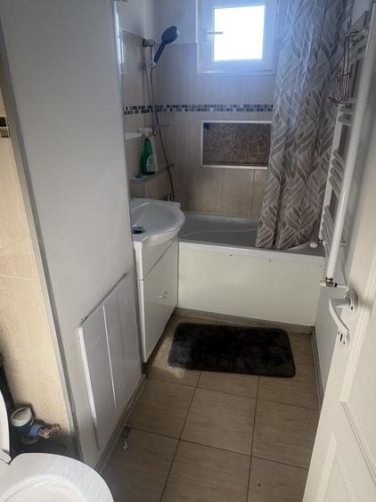 Apartament 2 camere de inchiriat Arad, zona Vlaicu X21 - 2