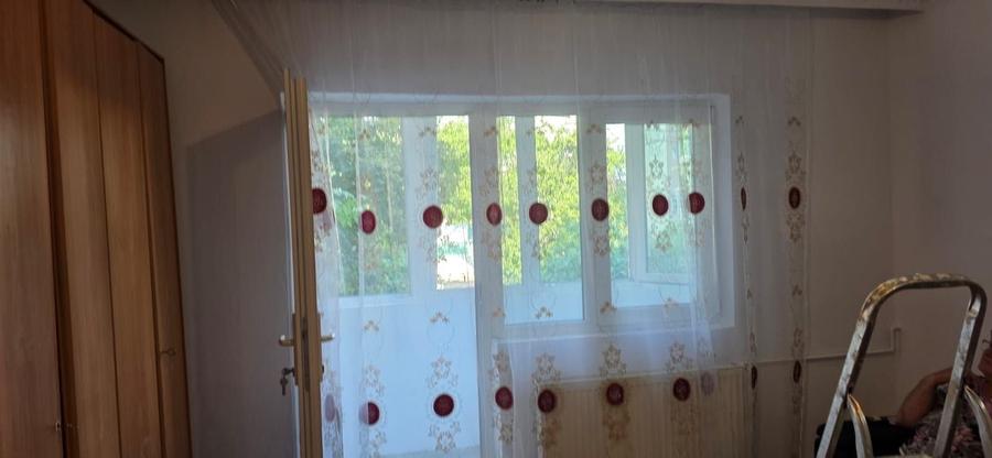 Apartament cu 2 camere semidecomandat în Periam