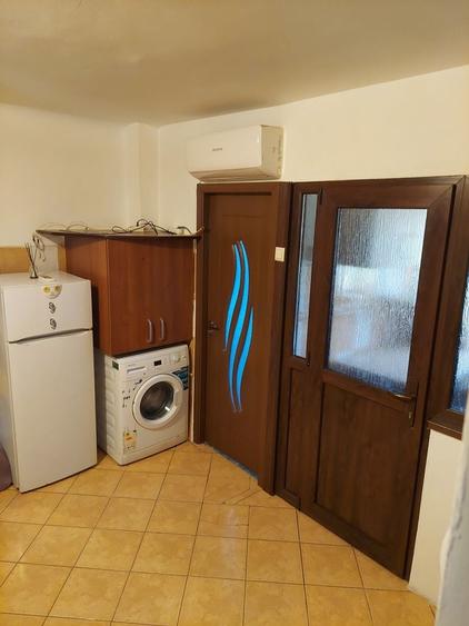 Garsonieră decomandată în Brazda lui Novac