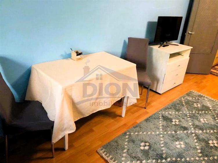 Garsonieră semidecomandată în Drumul Taberei