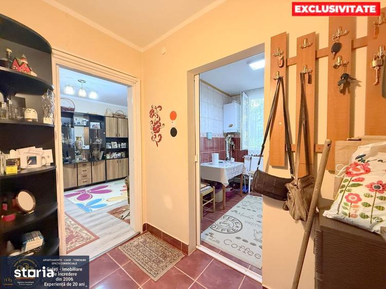 Apartament cu 2 camere, Parter, Zona ?iglina 1 ( Ora?elul Copiilor) - 13