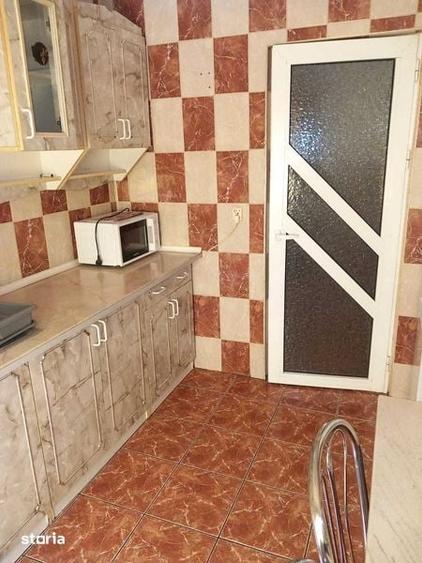 Inchiriez apartament 2 camere - 8