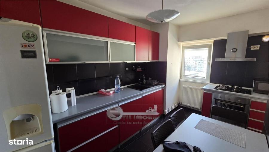 Arcu Vis-a-vis de Hotel Astoria | 2 Camere Decomandate | 58 mp | - 5