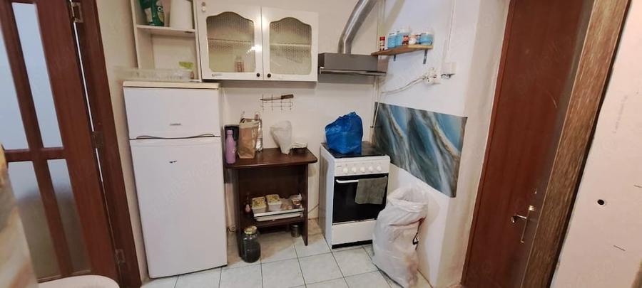 Garsonieră semidecomandată în Brăilița