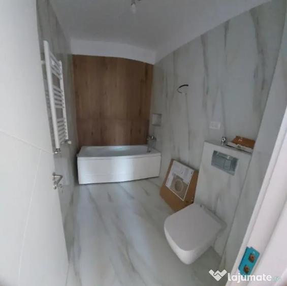 Apartament spatios-55mp, decomandat, 2 camere, bloc nou - Bragadiru (Bucuresti-Ilfov) - 3