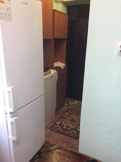 Garsonieră decomandată în Preajba Mare