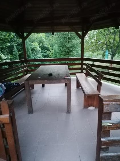 Casă în Cărbunari