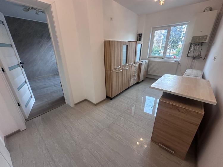 Apartament 2 camere RENOVAT, 57 mp| etaj 2| zona SPITAL CETATE - 5
