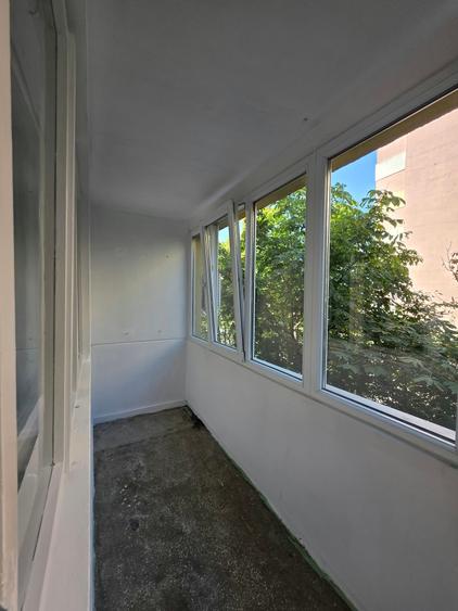 Apartament cu 3 camere în Obor