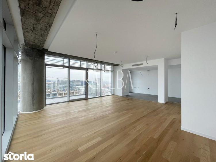 Apartament cu 4 camere în Floreasca