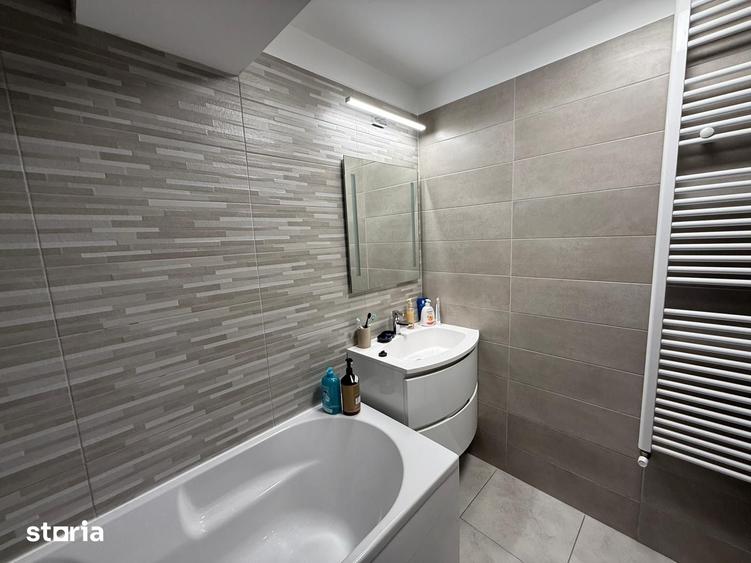 Apartament 4 camere complet mobilat si utilat. Moghioros Park - 8