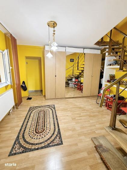Casă cu 4 camere în Mazepa 1