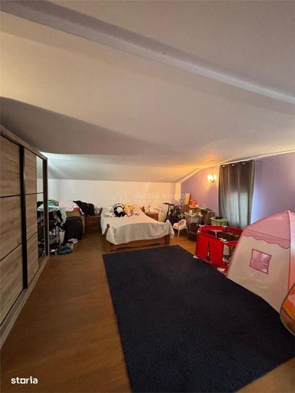 Casa zona str Basarabiei - 5