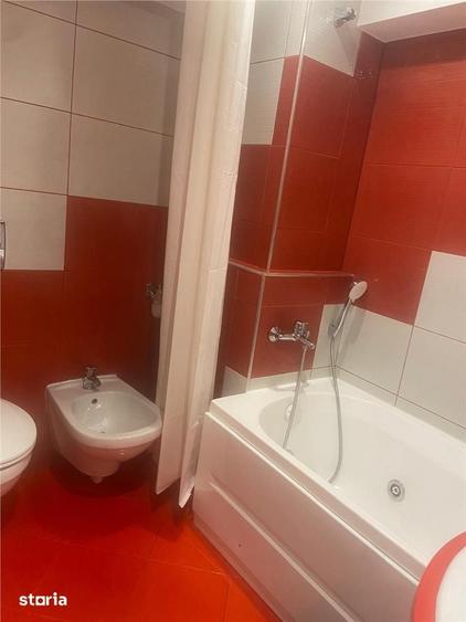 2 camere Centru ,Lux - 4
