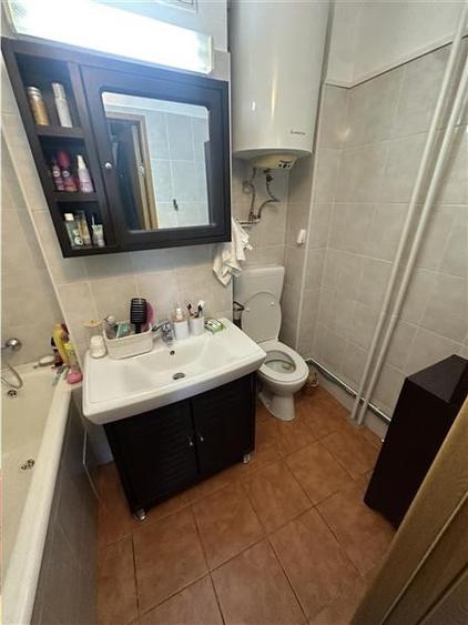 Apartament cu 2 camere decomandat, mobilat în Circumvalațiunii