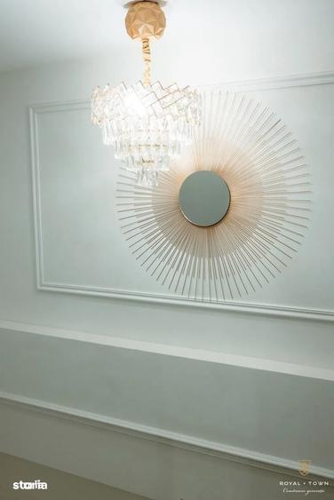 Apartament cu 7 camere în Copou