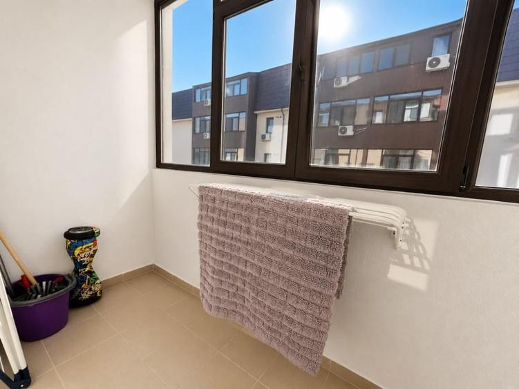 Apartament cu 2 camere în Berceni