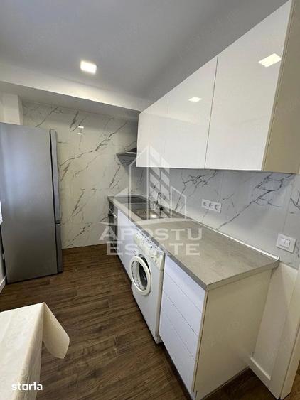 Apartament cu 1 camera de inchiriat, Complex Studentesc, Timisoara - 4