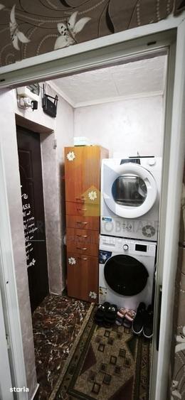 Garsoniera confort 1, Moderna, etaj 3, Vidin - 7