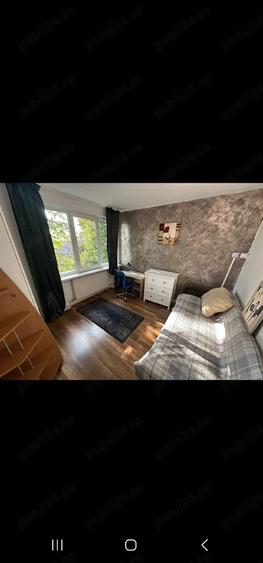 Apartament cu 2 camere decomandat în Cornișa