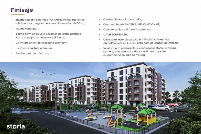 Garsonieră în Central