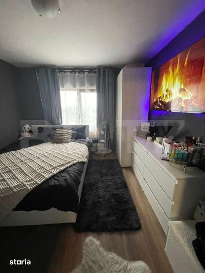 Casă cu 4 camere cu Teren 125 Mp în Turcheș