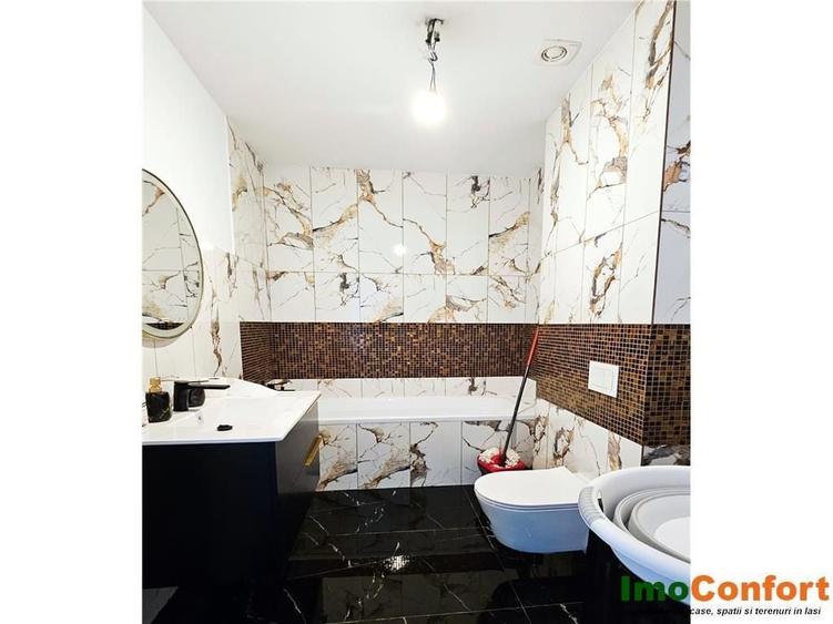 Apartament cu 2 camere decomandat în Bucium