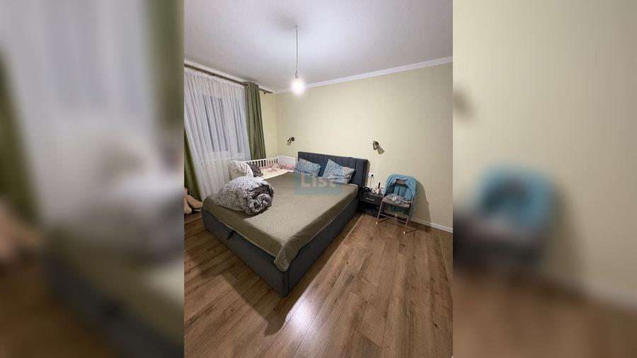 Apartament cu 2 camere semidecomandat în Gheorgheni