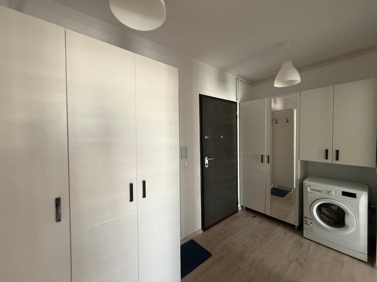 Garsonieră – Exigent Plaza Faza 2 | Mobilată și utilată - 7