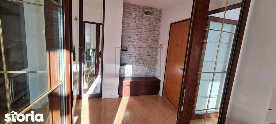 Apartament 2 camere | Aviatiei | 200m Metrou Aurel Vlaicu | Parcare - 6