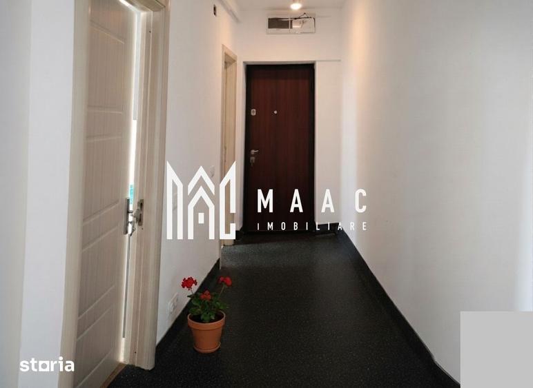 Apartament de vânzare 2 camere | Central, Râmnicu Vâlcea | 47 mp - 4