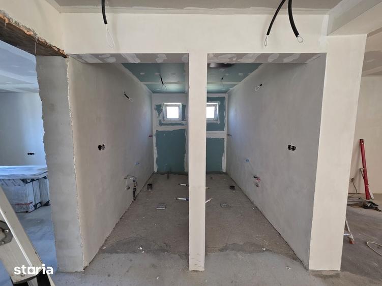 Vand casa la Belis, 800mp teren, la drumu principal, teren drept! - 20