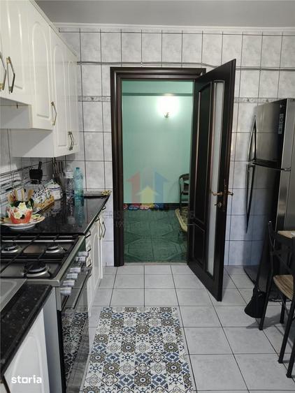3 camere confort 1, etaj 1, Mobilat si Utilat, Vidin - 7