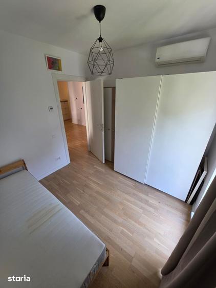 Apartament cu 3 camere în Grivița