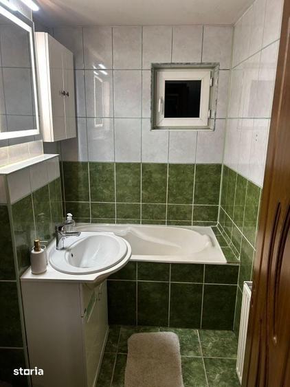 Apartament cu 2 camere semidecomandat în Brazda lui Novac